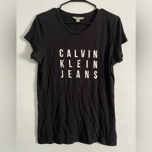 Calvin Klein Jeans T-Shirt